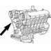 Контрактный (б/у) двигатель BMW 50 12A (M70 B50) (БМВ 5012A (E31, E32))