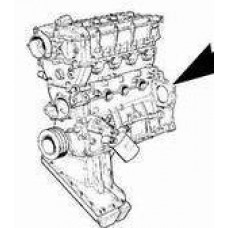 Контрактный (б/у) двигатель BMW 20 4SA (S14) (БМВ 204SA)