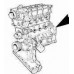 Контрактный (б/у) двигатель BMW 20 4SA (S14) (БМВ 204SA)