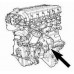 Контрактный (б/у) двигатель BMW 32 6S1 (S50B32) (БМВ 326S1)