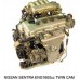 Контрактный (б/у) двигатель NISSAN GA16DE (НИССАН GA16-DE (Серена, Пульсар, Санни))