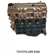 Контрактный (б/у) двигатель TOYOTA 22R (ТОЙОТА )