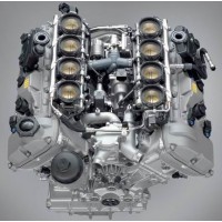 Контрактный (б/у) двигатель BMW S60B40 (БМВ )