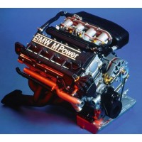 Контрактный (б/у) двигатель BMW 23 4S1 (S14) (БМВ 234S1)