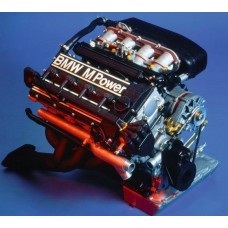 Контрактный (б/у) двигатель BMW 23 4S1 (S14) (БМВ 234S1)