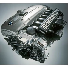 Контрактный (б/у) двигатель BMW N52B30 (БМВ N52 B30 (E60, E63, E64, E90))