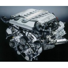 Контрактный (б/у) двигатель BMW N73B60 (БМВ N73 B60 (E65, 66))