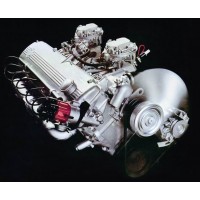 Контрактный (б/у) двигатель BMW M30 B30 (Old) (БМВ M30B30)