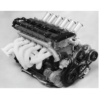 Контрактный (б/у) двигатель BMW M88 B35 (БМВ M88B35 (E26))