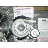 Тюнинг TOYOTA 1JZGTE Turbo Kit (HKS GT3037) (ТОЙОТА 1JZ-GTE ТурбоКит)