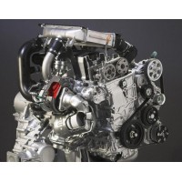 Контрактный (б/у) двигатель ACURA K23A1 (АКУРА )