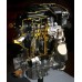 Контрактный (б/у) двигатель TOYOTA 1KR-FE (ТОЙОТА Ярис, Витц, Пассо, Айго)