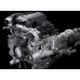 Контрактный (б/у) двигатель NISSAN VQ40DE (НИССАН Фронтьер, Патфайндер)