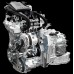 Контрактный (б/у) двигатель NISSAN HR12DDR (НИССАН Микра)