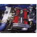 Контрактный (б/у) двигатель NISSAN CA18DET (НИССАН CA18-DET (Блюберд, Сильвия, Станза))