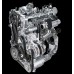 Контрактный (б/у) двигатель NISSAN M9R (НИССАН Кашкай, Лагуна, Меган)