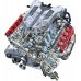 Контрактный (б/у) двигатель AUDI BYH (АУДИ R8)