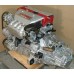 Контрактный (б/у) двигатель HONDA K20A (Red Top) (ХОНДА Цивик, Аккорд)