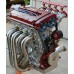 Контрактный (б/у) двигатель HONDA B16A (ХОНДА Цивик, Интегра)