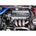 Контрактный (б/у) двигатель HONDA H22A (ХОНДА Аккорд, Торнео, Прелюд)