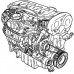 Контрактный (б/у) двигатель OPEL X18XE1 (ОПЕЛЬ Астра, Зафира, Вектра)