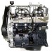 Контрактный (б/у) двигатель HYUNDAI D4BH (ХЮНДАЙ Старекс, Галопер)