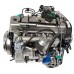 Контрактный (б/у) двигатель HYUNDAI D4BF (ХЮНДАЙ Галопер, Старекс, Портер)