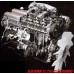 Контрактный (б/у) двигатель TOYOTA 7M-GTEU (ТОЙОТА 7MGTEU)