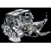 Контрактный (б/у) двигатель NISSAN VQ37VHR (НИССАН Скайлайн, Фуга, Фаерледи)