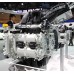 Контрактный (б/у) двигатель SUBARU FB16 Direct Injection Turbo (СУБАРУ Impreza)