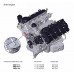 Контрактный (б/у) двигатель BMW 39 8D1 (M67) (БМВ 398D1)