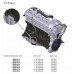 Контрактный (б/у) двигатель BMW 32 6S4 (S54 B32) (БМВ 326S4 (Z3, E46))