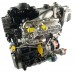Контрактный (б/у) двигатель AUDI BKC, BLS, BXE, BJB (АУДИ A3 1.9 TDI)
