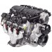Контрактный (б/у) двигатель CHEVROLET LS1 (ШЕВРОЛЕ Camaro, Corvette (Корвет, Камаро))