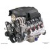 Контрактный (б/у) двигатель PONTIAC L76 (ПОНТИАК G8 GT)