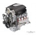 Контрактный (б/у) двигатель CHEVROLET LS2 (ШЕВРОЛЕ TrailBlazer, Corvette, SSR)