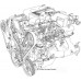 Контрактный (б/у) двигатель CHRYSLER EGE (КРАЙСЛЕР New Yorker, LHS)