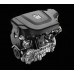 Контрактный (б/у) двигатель VOLVO D5244T10 (ВОЛЬВО S60, S80, V70, XC60, XC70)