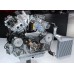 Контрактный (б/у) двигатель AUDI CCGA (АУДИ Q7 6.0 TDI)