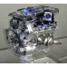 Контрактный (б/у) двигатель INFINITI VQ35HR (ИНФИНИТИ EX35 (J50), G35, FX35, M35)