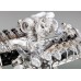 Контрактный (б/у) двигатель BMW S63B44A (БМВ X6 (E71))