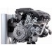 Контрактный (б/у) двигатель BMW N54B30 (БМВ E90, E91, E92, E93, E60, E82, E88)