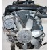 Контрактный (б/у) двигатель ISUZU 4JX1-T (ИСУЗУ 4JX1T (Бигхорн))