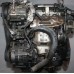 Контрактный (б/у) двигатель ISUZU 4EE1-T (ИСУЗУ 4EE1T (Джемени))