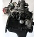 Контрактный (б/у) двигатель ISUZU 4XC1-T (ИСУЗУ Джемини)