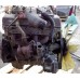 Контрактный (б/у) двигатель SSANGYONG OM601 (2.3) (ССАНГ-ЙОНГ Корандо, Муссо, 661.920 (661920))