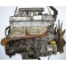 Контрактный (б/у) двигатель SSANGYONG OM662 (ССАНГ-ЙОНГ Корандо, Муссо, Родиус, Рекстон)