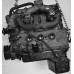 Контрактный (б/у) двигатель SSANGYONG DC23 (ССАНГ-ЙОНГ Корандо)
