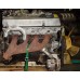 Контрактный (б/у) двигатель SSANGYONG OM601 (601990) (ССАНГ-ЙОНГ Korando (OM661, OM601), Корандо)
