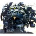 Контрактный (б/у) двигатель KIA D4FD (КИА Sportage)